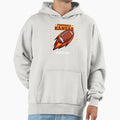 Copy Love Football Kansas City Football Hoodie - Trendy Graphic Men Women - T-Shirt, Sweatshirt, Hoodie