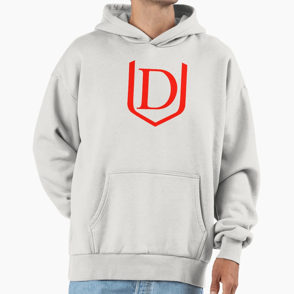Davenport College Hoodie - Trendy Graphic Men Women - T-Shirt, Sweatshirt, Hoodie
