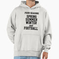 Four Seasons T-Shirt - Graphic Print for Adults - T-Shirt, Sweatshirt, Hoodie