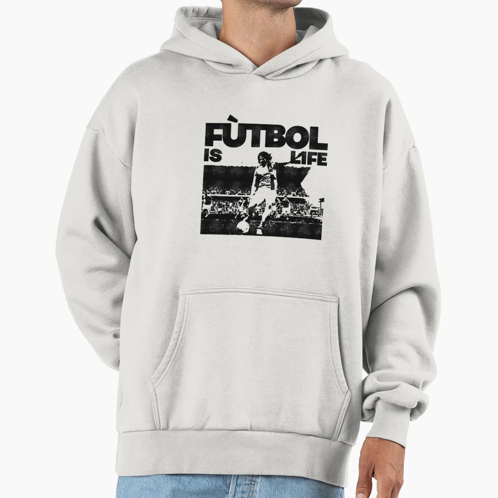 Dani Rojas T-Shirt - Fun Novelty Design Unisex - T-Shirt, Sweatshirt, Hoodie