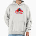 Dough Hoodie - Custom Art Print for Adults - T-Shirt, Sweatshirt, Hoodie