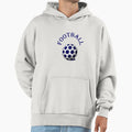 Soccer Ball Hoodie - Unique Graphic Unisex - T-Shirt, Sweatshirt, Hoodie