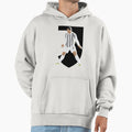 Cristiano Ronaldo 3 Hoodie - Graphic Print Men Women - T-Shirt, Sweatshirt, Hoodie