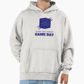 Game Day Classy Until Kickoff T-Shirt - Graphic Print Men Women - T-Shirt, Sweatshirt, Hoodie