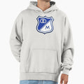 Only My City My Colours From Bogota Hoodie - Aesthetic Graphic Unisex - T-Shirt, Sweatshirt, Hoodie
