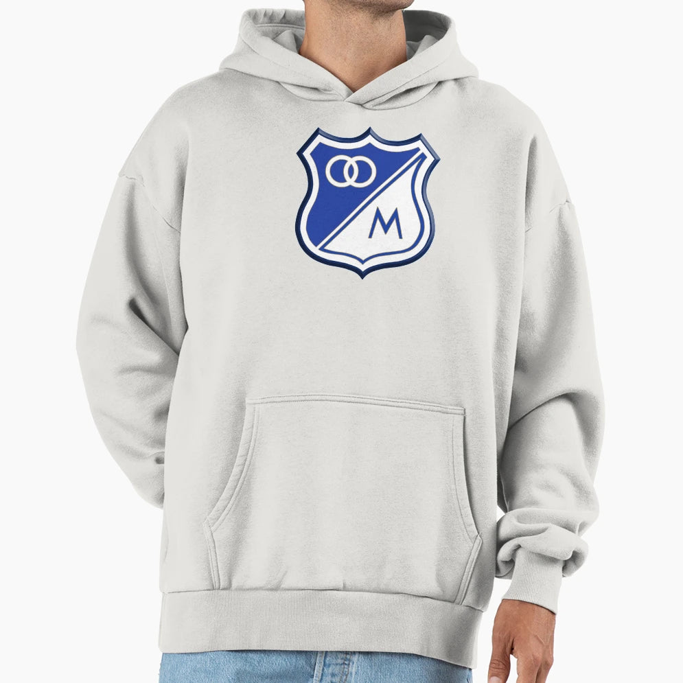 Only My City My Colours From Bogota Hoodie - Aesthetic Graphic Unisex - T-Shirt, Sweatshirt, Hoodie