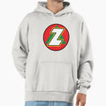 Z Thing Hoodie - Casual Everyday Wear Men Women - T-Shirt, Sweatshirt, Hoodie