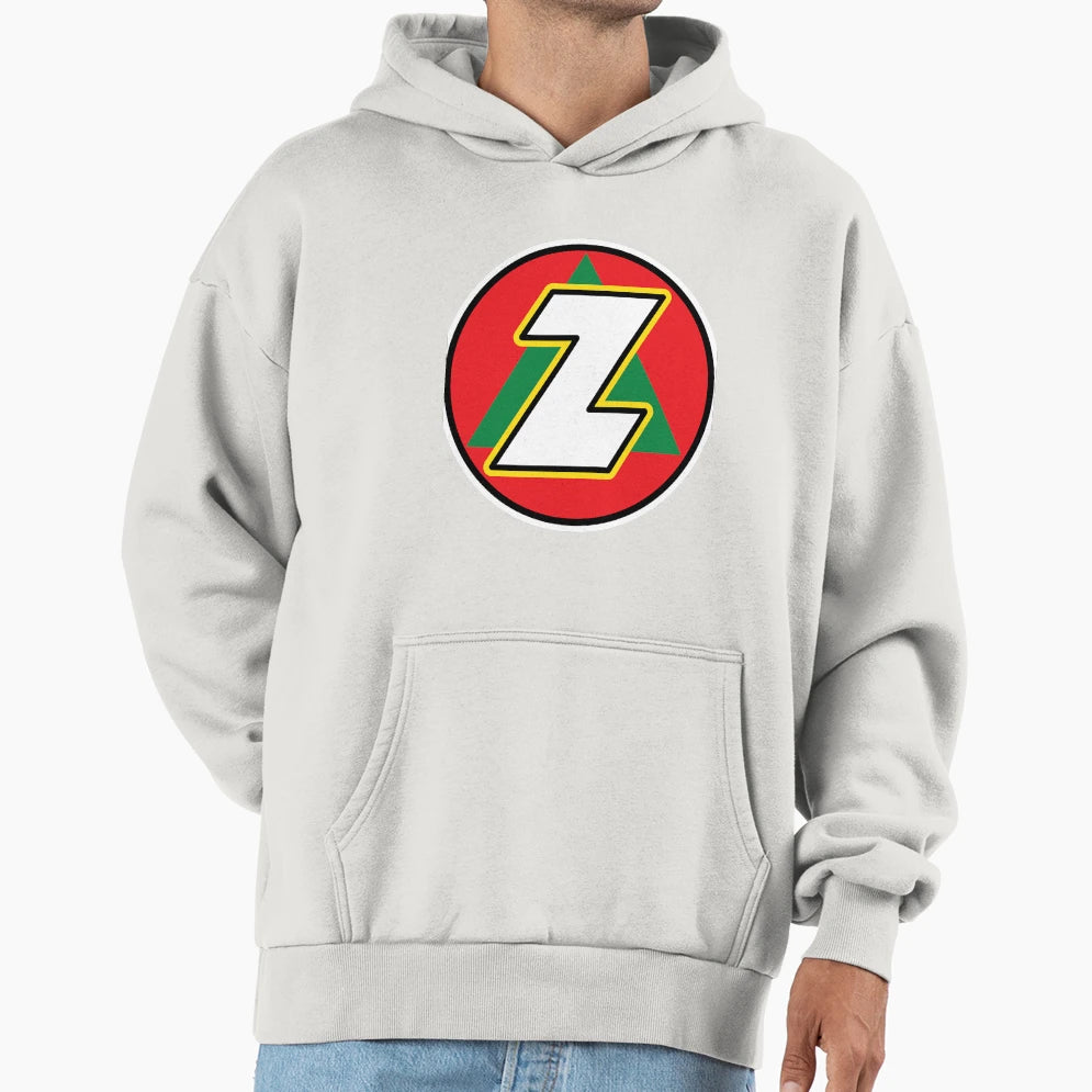 Z Thing Hoodie - Casual Everyday Wear Men Women - T-Shirt, Sweatshirt, Hoodie