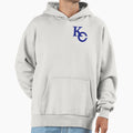 Kaiba Corporation Abbreviated Hoodie - Unique Graphic Unisex - T-Shirt, Sweatshirt, Hoodie