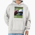 Rising When We Fall Hoodie - Novelty Apparel Unisex - T-Shirt, Sweatshirt, Hoodie