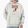 Game Day Soccer Hoodie - Streetwear Style for Adults - T-Shirt, Sweatshirt, Hoodie