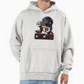Chicago Chicago Football Helmet Mascot T-Shirt - Novelty Apparel Men Women - T-Shirt, Sweatshirt, Hoodie