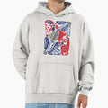 Game Day Hoodie - Fun Novelty Design Unisex - T-Shirt, Sweatshirt, Hoodie