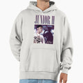 Junior H Sb4L Y2K Hoodie - Graphic Print Men Women - T-Shirt, Sweatshirt, Hoodie