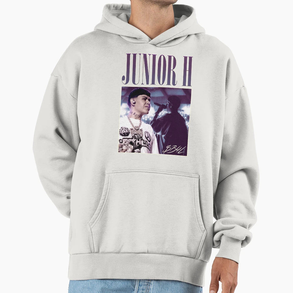 Junior H Sb4L Y2K Hoodie - Graphic Print Men Women - T-Shirt, Sweatshirt, Hoodie