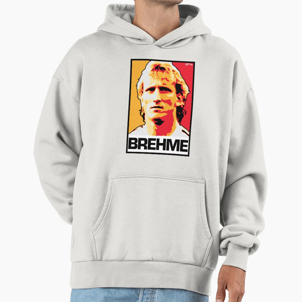 Brehme Germany Hoodie - Streetwear Style for Adults - T-Shirt, Sweatshirt, Hoodie