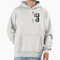 Quarter Back Hoodie - Novelty Apparel for Adults - T-Shirt, Sweatshirt, Hoodie