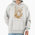 Zico Hoodie - Custom Art Print for Adults - T-Shirt, Sweatshirt, Hoodie
