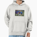 Shades Rockwell Hoodie - Graphic Print Unisex - T-Shirt, Sweatshirt, Hoodie