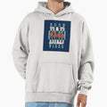 Only Good Bad Vibes Text Typography T-Shirt - Trendy Graphic for Adults - T-Shirt, Sweatshirt, Hoodie