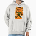 Lucas Hoodie - Casual Everyday Wear Men Women - T-Shirt, Sweatshirt, Hoodie