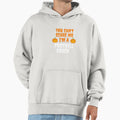 You Cant Scare Me Im Football Coach Halloween Hoodie - Graphic Print Unisex - T-Shirt, Sweatshirt, Hoodie