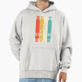 Best Best Soccer Coach Ever Funny Gift Hoodie - Streetwear Style Unisex - T-Shirt, Sweatshirt, Hoodie