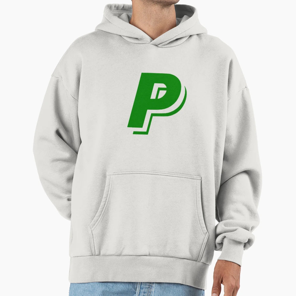 Paypal New Colour Hoodie - Streetwear Style Men Women - T-Shirt, Sweatshirt, Hoodie