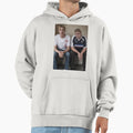 Kerry And Kurtan Hoodie - Casual Everyday Wear for Adults - T-Shirt, Sweatshirt, Hoodie