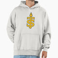 Toronto Sceptres Pwhl Logo Hoodie - Aesthetic Graphic Unisex - T-Shirt, Sweatshirt, Hoodie