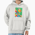 Football Hoodie - Novelty Apparel Unisex - T-Shirt, Sweatshirt, Hoodie