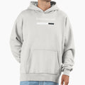 Footballer Hoodie - Casual Everyday Wear Men Women - T-Shirt, Sweatshirt, Hoodie