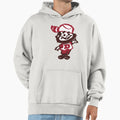 Denver Pioneer University Denver 1 Hoodie - Novelty Apparel Unisex - T-Shirt, Sweatshirt, Hoodie