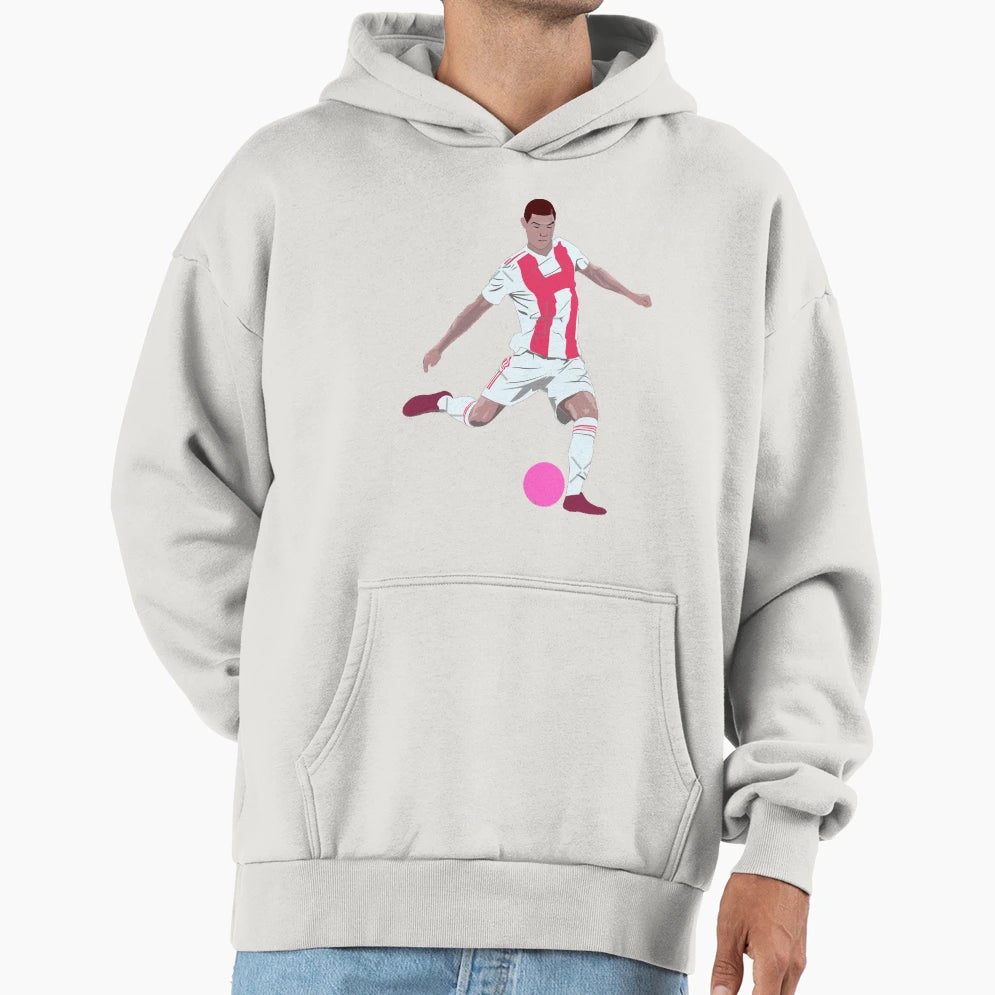 Get Ready Spectacular Kicks Hoodie - Aesthetic Graphic for Adults - T-Shirt, Sweatshirt, Hoodie