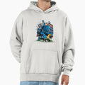 Dan Campbell Hoodie - Custom Art Print Unisex - T-Shirt, Sweatshirt, Hoodie