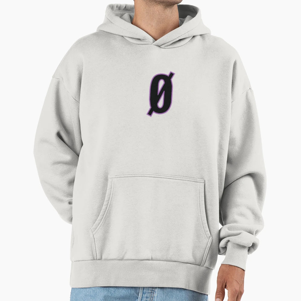 Aberrant Allegiance Teragen Hoodie - Aesthetic Graphic for Adults - T-Shirt, Sweatshirt, Hoodie