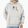 Out Way Hoodie - Streetwear Style Unisex - T-Shirt, Sweatshirt, Hoodie