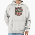 Soccer Football England Hoodie - Custom Art Print Unisex - T-Shirt, Sweatshirt, Hoodie