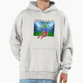 Football Is Life Soccer Player T-Shirt - Custom Art Print for Adults - T-Shirt, Sweatshirt, Hoodie
