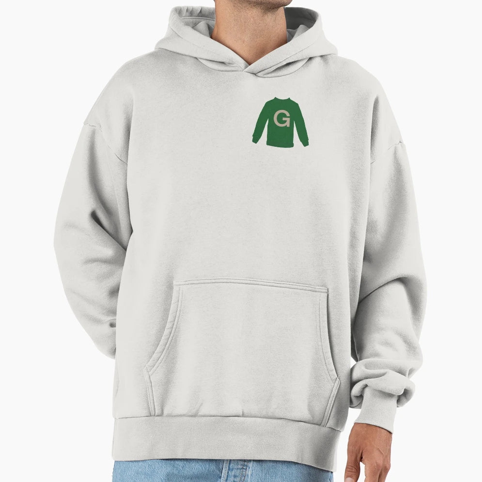 G Drawing Hoodie - Custom Art Print Men Women - T-Shirt, Sweatshirt, Hoodie