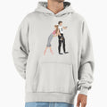 Cheat Sheet Art Hoodie - Minimalist Print Men Women - T-Shirt, Sweatshirt, Hoodie