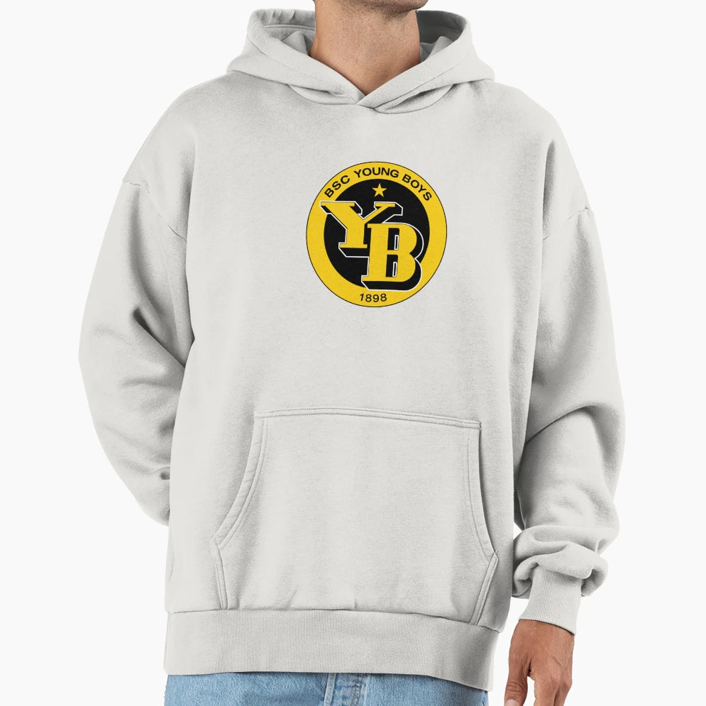 Bsc Young Hoodie - Novelty Apparel Men Women - T-Shirt, Sweatshirt, Hoodie