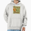 Sorry I Cant Its Football Season Hoodie - Casual Everyday Wear for Adults - T-Shirt, Sweatshirt, Hoodie