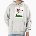 Football Wit Hoodie - Streetwear Style Unisex - T-Shirt, Sweatshirt, Hoodie