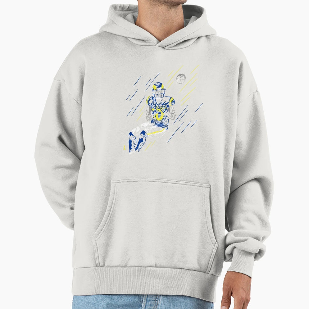 Kupp Hoodie - Graphic Print Men Women - T-Shirt, Sweatshirt, Hoodie