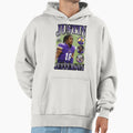 Bootleg Hoodie - Aesthetic Graphic for Adults - T-Shirt, Sweatshirt, Hoodie