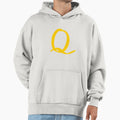 Jonny Quest Hoodie - Fun Novelty Design Unisex - T-Shirt, Sweatshirt, Hoodie
