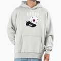 Soccer Boot Ball Taeguk South Korea T-Shirt - Unique Graphic for Adults - T-Shirt, Sweatshirt, Hoodie