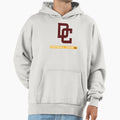 Washington Football Est 1932 Hoodie - Aesthetic Graphic Men Women - T-Shirt, Sweatshirt, Hoodie