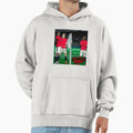 United Lobbied Amad And Alejandro Hoodie - Casual Everyday Wear Unisex - T-Shirt, Sweatshirt, Hoodie